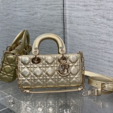 Christian Dior My Lady Bags